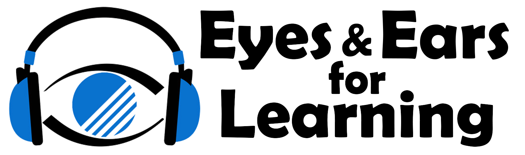 Eyes and Ears 4 Learning logo