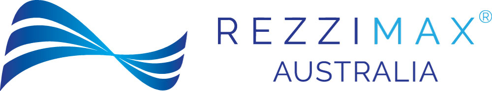 Rezzimax Australia logo